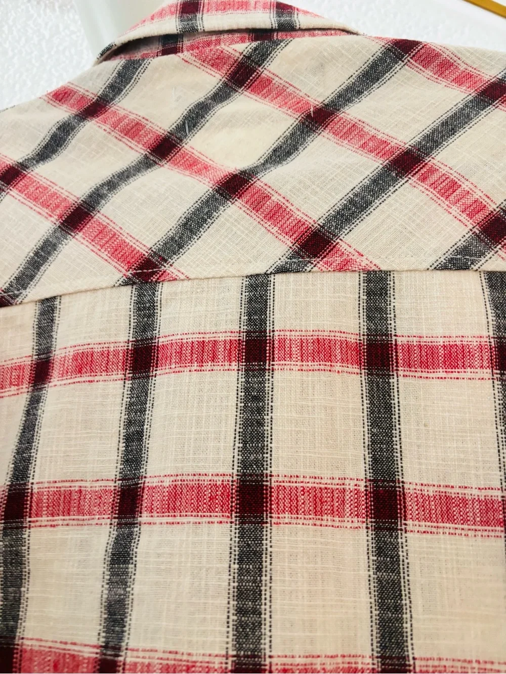Zara Top  Small  Oversized - Picture 9 of 10